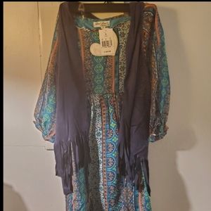 LOTS OF LOVE by Speechless -Super cute dress